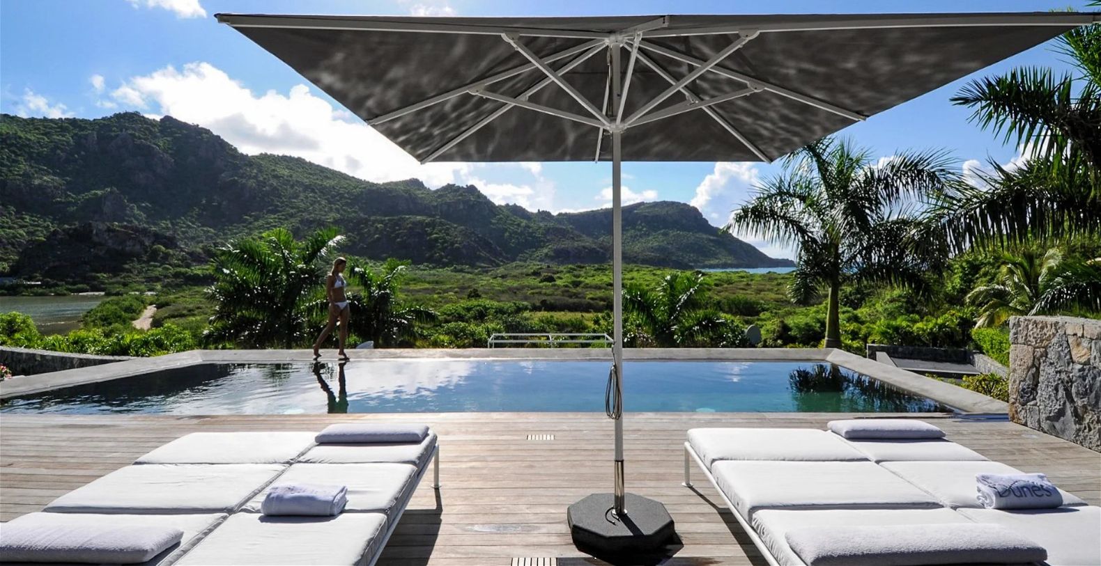 Villa Dunes St. Barths Villa Rentals